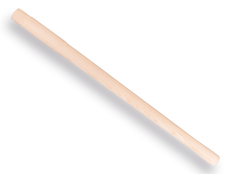 Kloofhamersteel essen Import 90cm