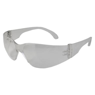 M-Safe Caldera veiligheidsbril TRANSPARANT/HELDER 