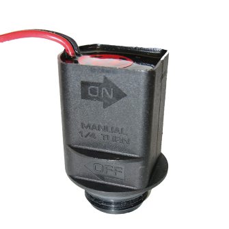 Rain-Bird spoel, LU 3100 9 volt passend voor elk type RB klep