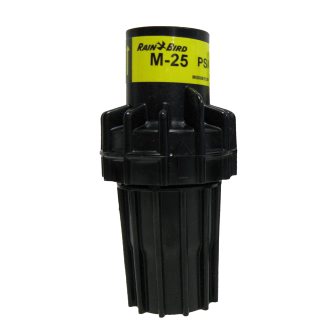 Rain-Bird drukbegrenzer PSI M25, 1.8 bar uitlaat, ¾" bi.dr., 1.5 - 7 bar inlaat, max. 5000 ltr/u