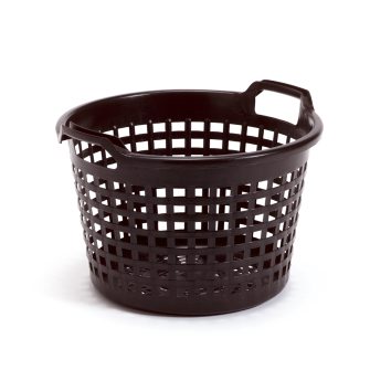 Vijverplantmand, waterlelie, rond, Ø 40 cm
