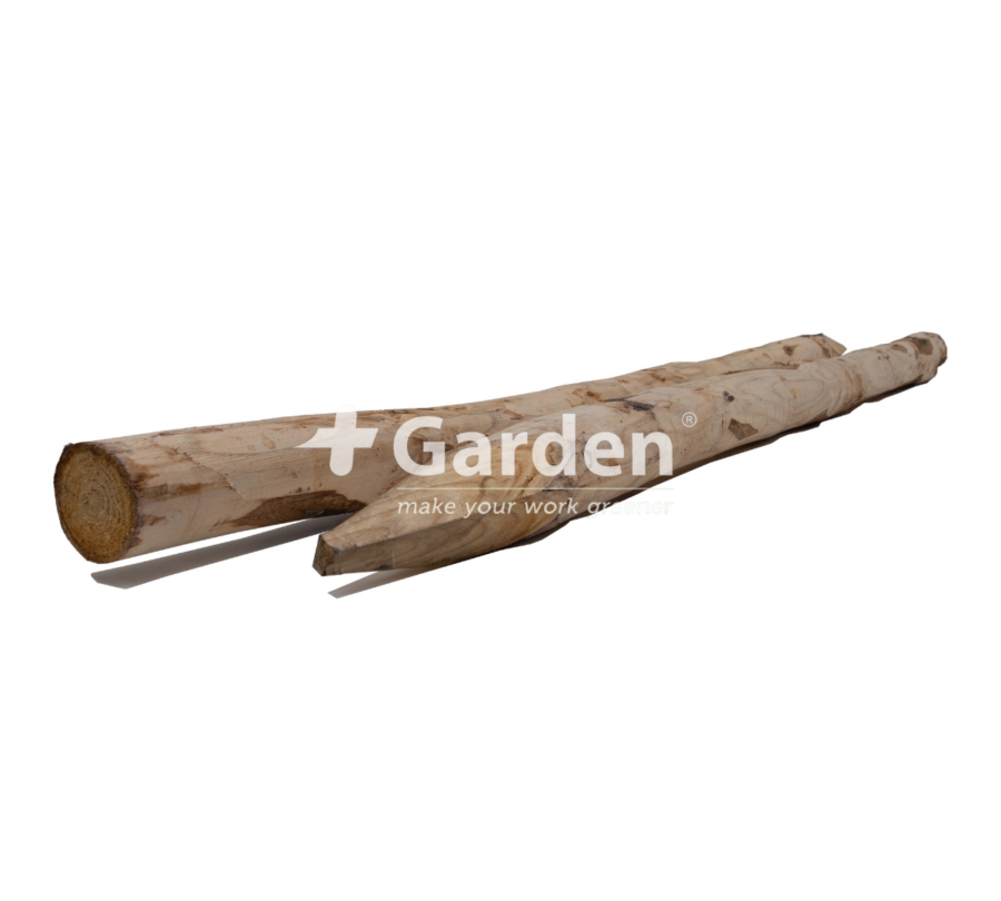 +Garden®Kastanjepaal Ø4-6 (250cm)
