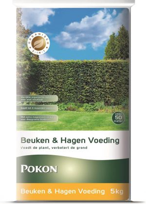 Pokon Meststof