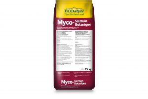ECOstyle Myco-Siertuin 25KG