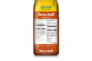 ECOSTYLE Terra-Actif 50L