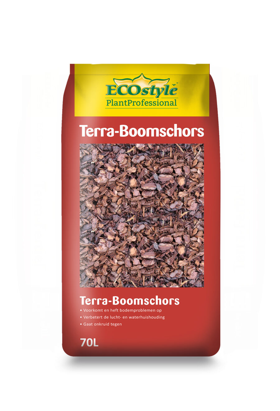 ECOstyle Terra-Boomschors 70L