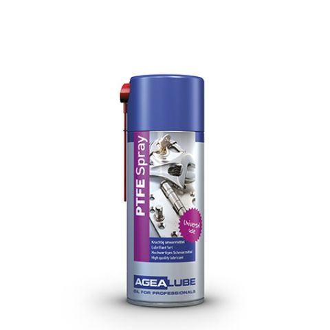 Agealube PTFE Spray, aerosol
