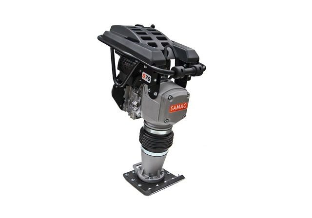 Samac Trilstamper S70 Diesel