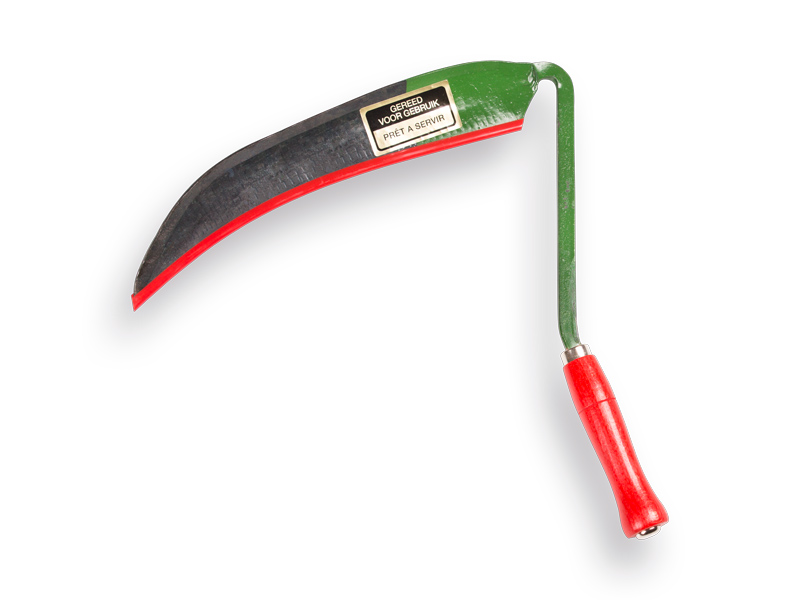Handzeisje  30 cm  OFFNER