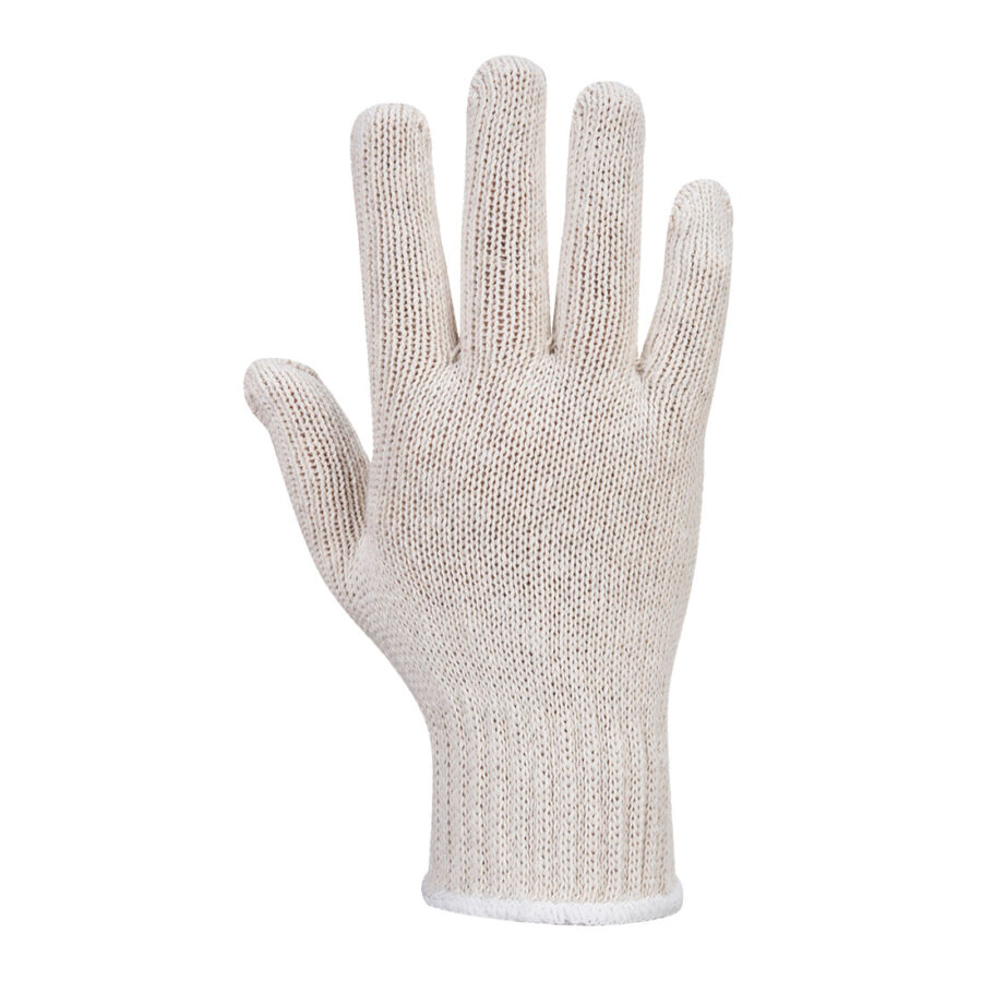 Handschoenen met gebreide Voering, Portwest A030 (per 300 paar)