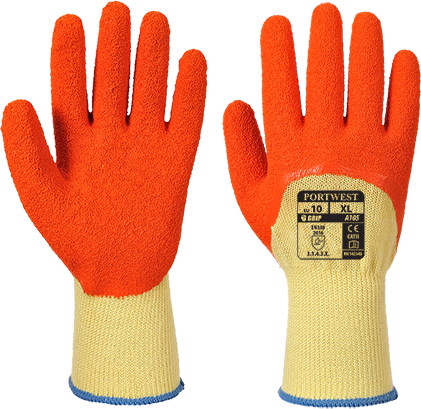 Grip Xtra Handschoen, Portwest A105