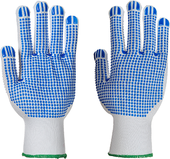 Polka Dot Plus Handschoen, Portwest A113