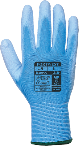 PU Palm Handschoen, Portwest A120