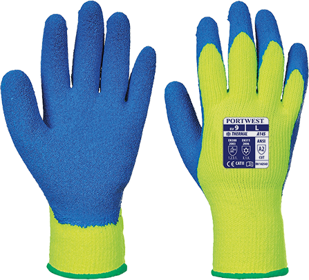 Cold Grip Handschoen, Portwest A145