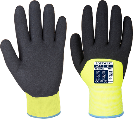 Artic Winterhandschoen, Portwest A146