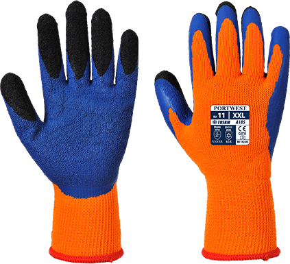 Duo-Therm Handschoen, Portwest A185
