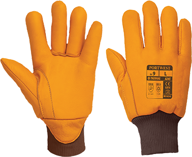 Antarctica Insulatex Handschoen, Portwest A245