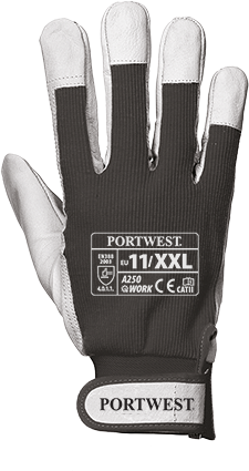Tergsus Glove, Portwest A250