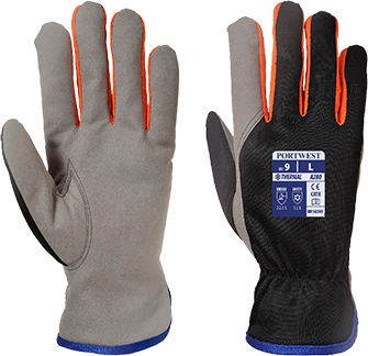 Wintershield Handschoen, Portwest A280