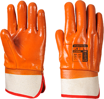 Gleu-Grip Handschoen, Portwest A460