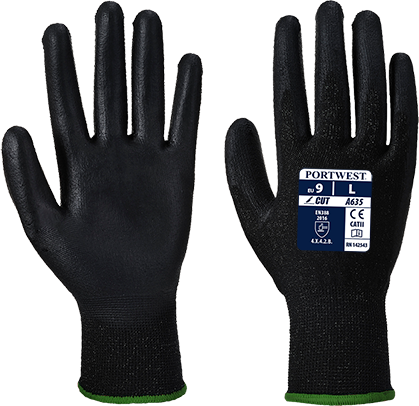 Eco-Cut Glove, Portwest A635