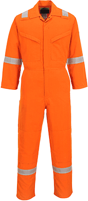 Araflame Overall, Portwest AF22