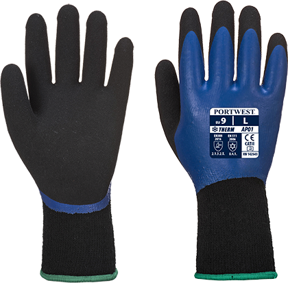 Thermo Pro Glove, Portwest AP01