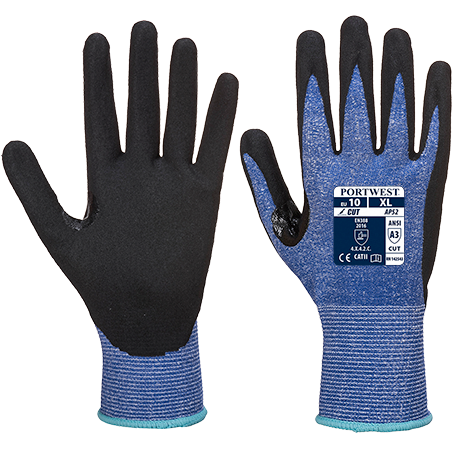 Dexti Cut Ultra Handschoen, Portwest AP52