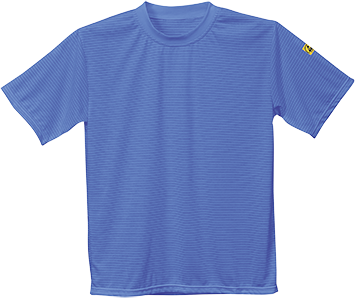 Antistatisch ESD T-Shirt, Portwest AS20