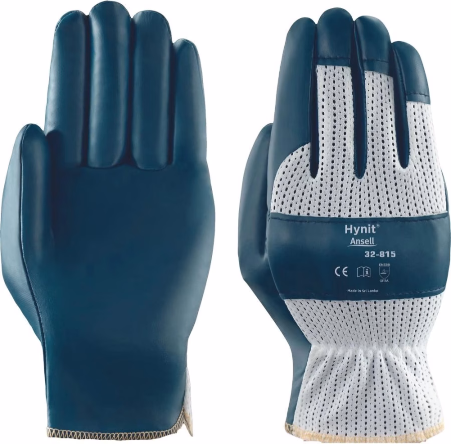 Ansell Hynit 32-815