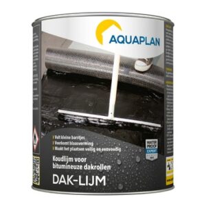 Aquaplan Dak-lijm 1kg