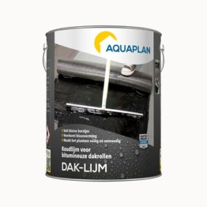 Aquaplan Dak-lijm 5kg