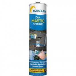 Aquaplan Dak-reparatie