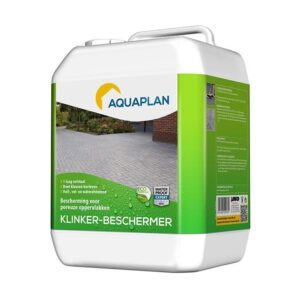 Aquaplan Klinker