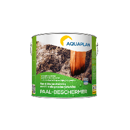 Aquaplan Paal Beschermer