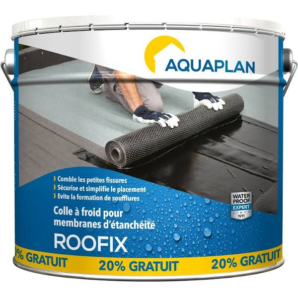 Aquaplan Roofix 10 L