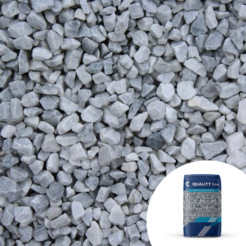 Arctic Blue 16-25 mm - 25 KG