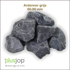 Ardenner grijs brokken