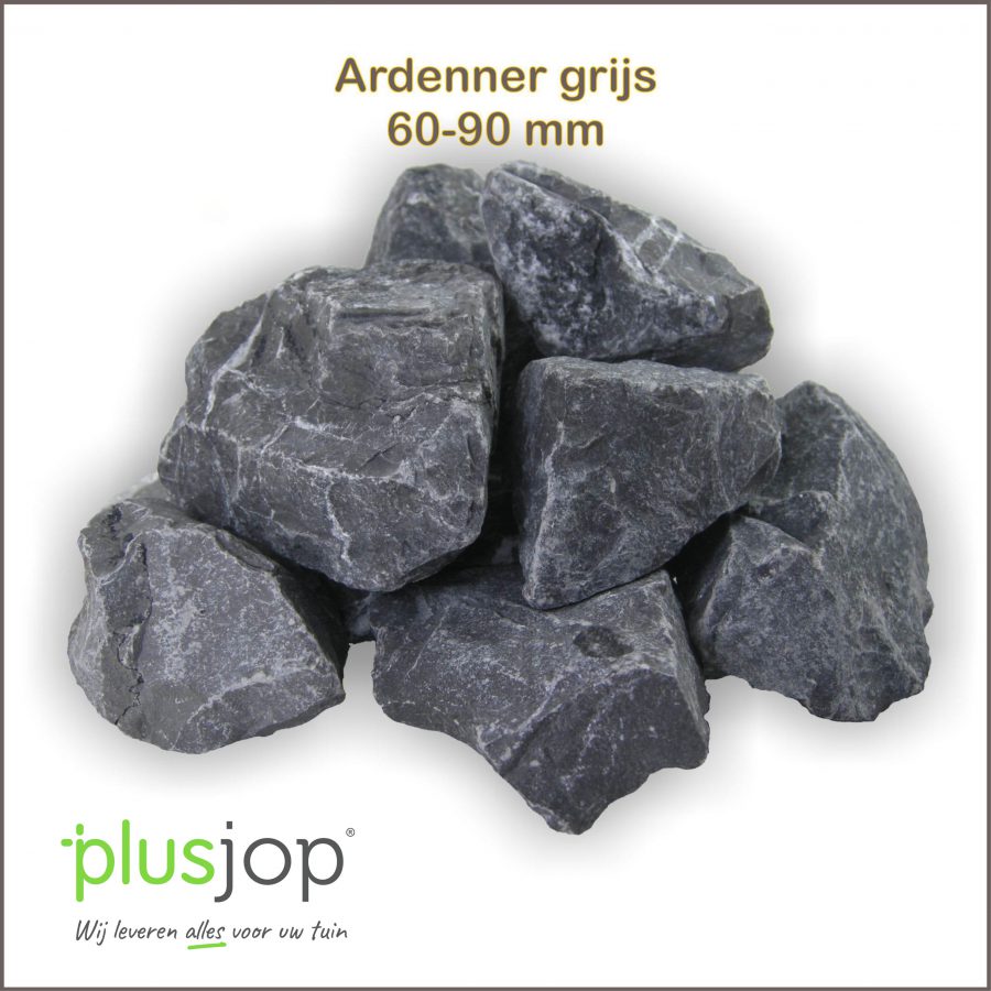 Ardenner grijs brokken