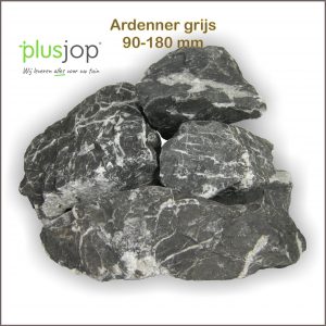 Ardenner grijs brokken