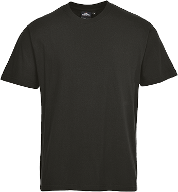 Turin Premium T-Shirt, Portwest B195
