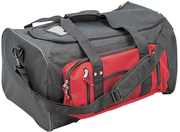 De Holdall Kitbag