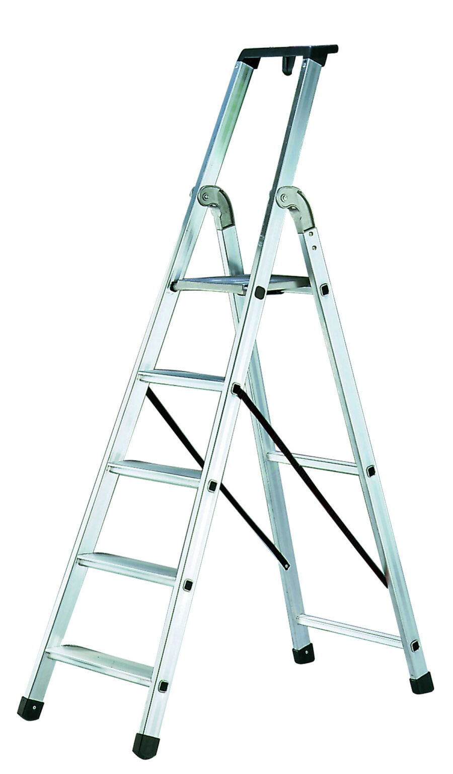 Bordestrap semi-prof 5 treden (BHT5), 1.08m