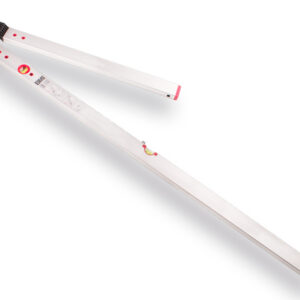 BMI  Hoekmeter  Korte been   60 cm, lange been 120 cm