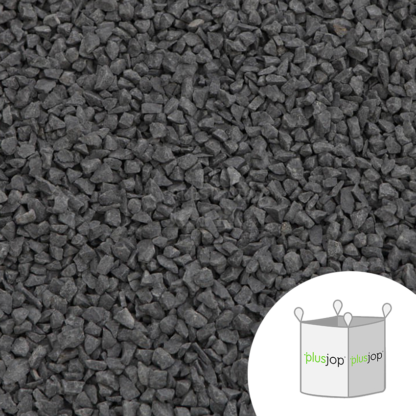 BigBag Basalt Split 5-8 mm | 1000KG