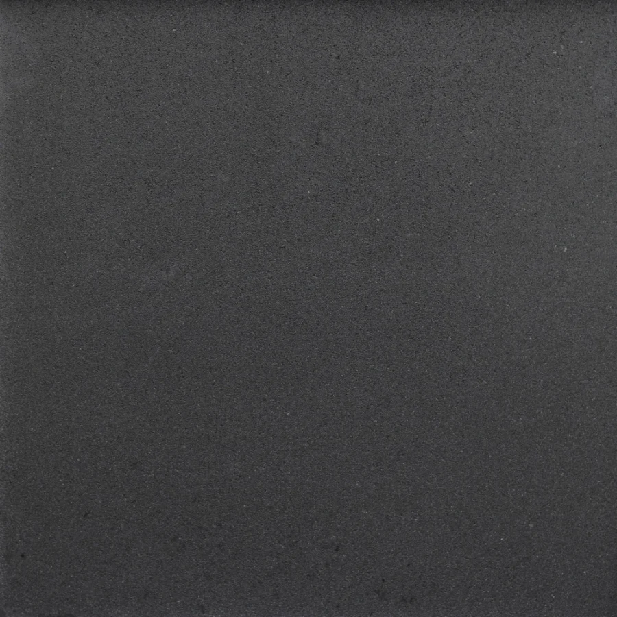 Betontegel black | 60x60 x 4 cm | facet
