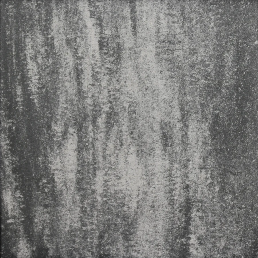 Betontegel gradient grijs | 60x60 x 4 cm | facet