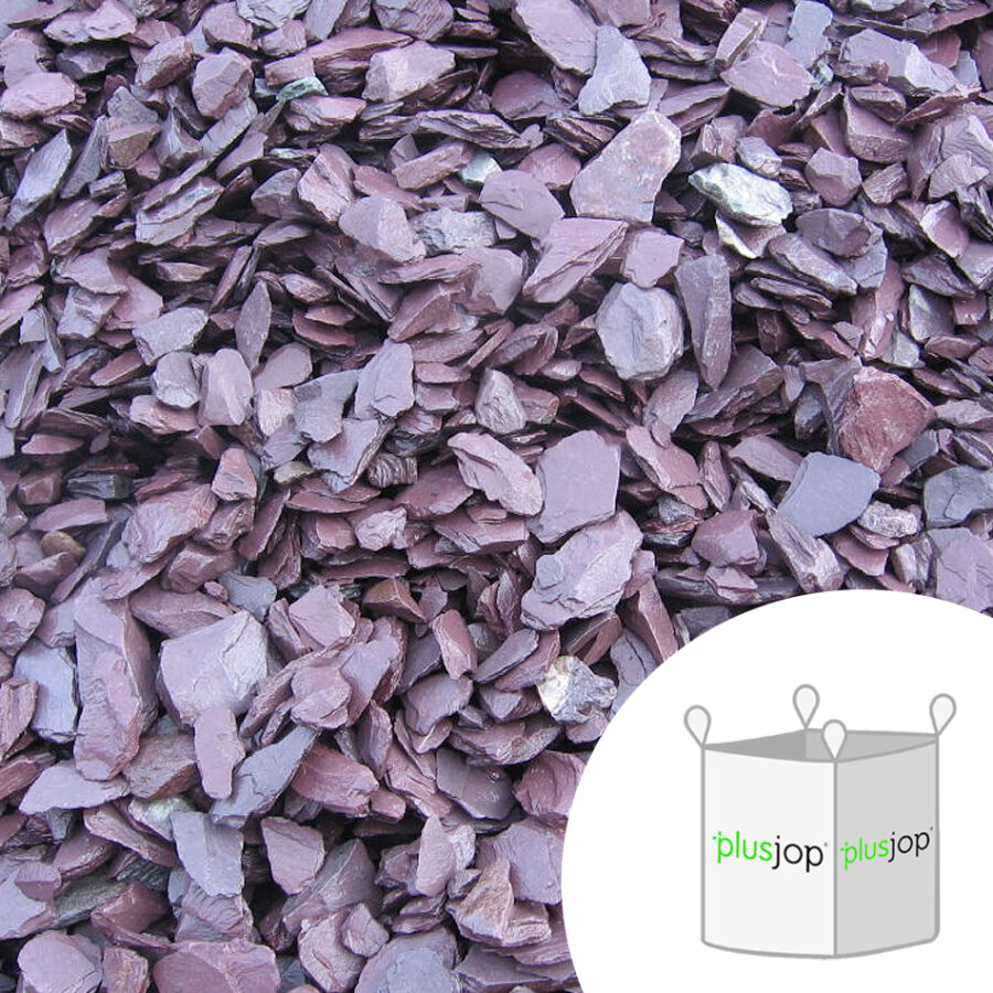 Slate Plum