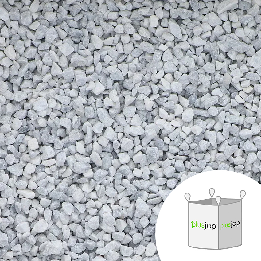 BigBag Icy Blue 16-25mm | 1000KG