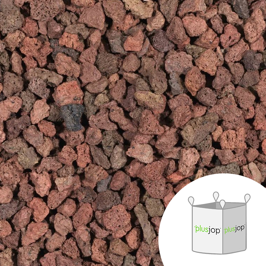 BigBag Lava 16-32 mm | 1000KG